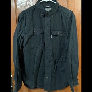 Carhartt Men’s Button Down shirt
